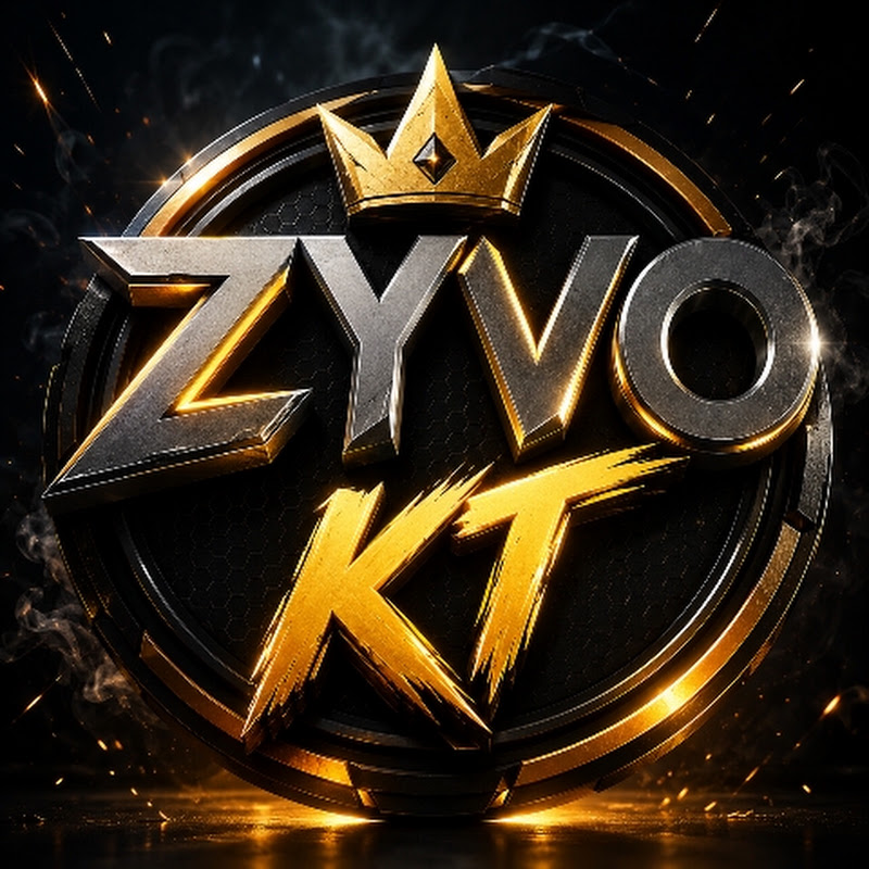 ZYVO KT