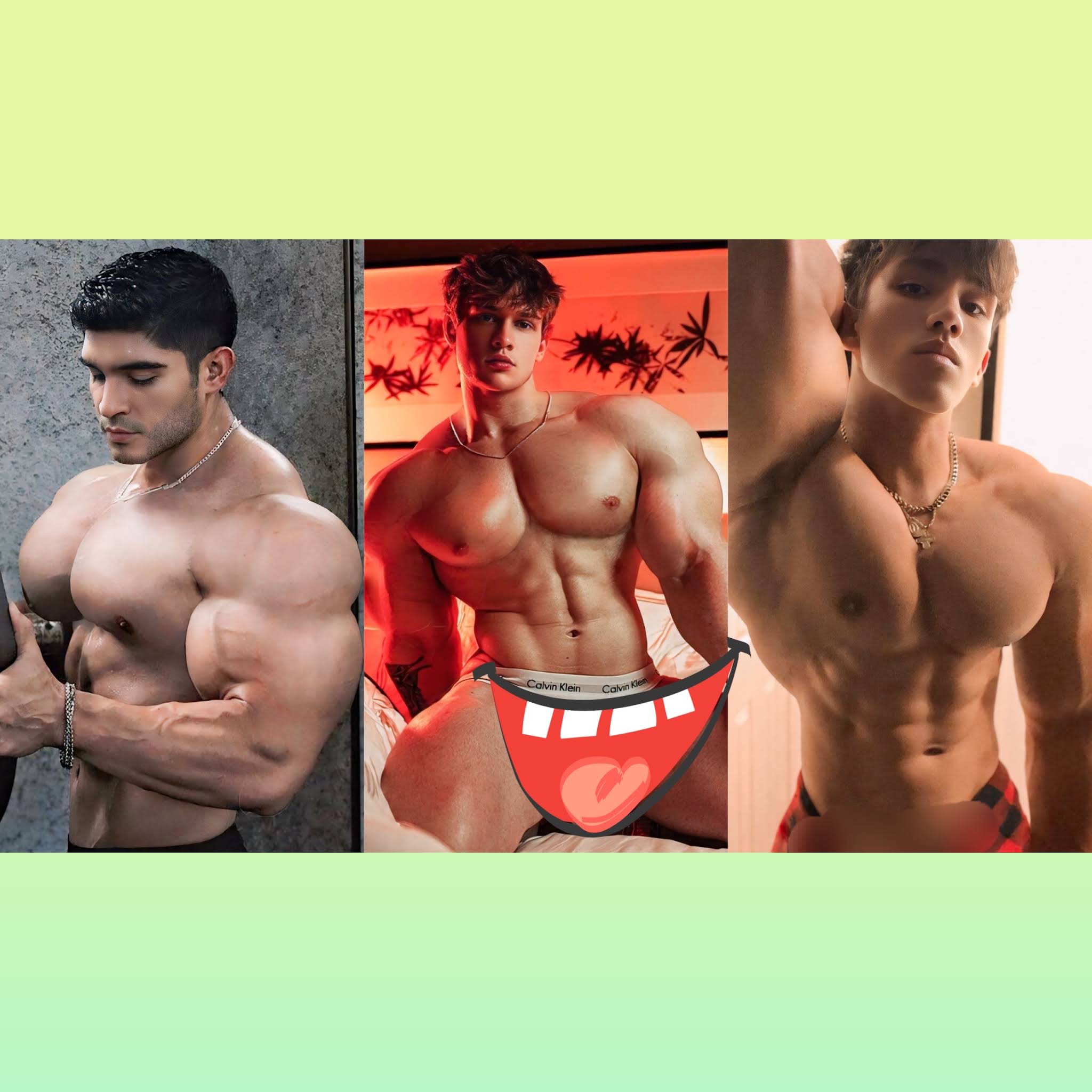 Post from AAA MUSCLE
