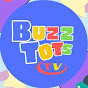 Buzz Tots TV logo