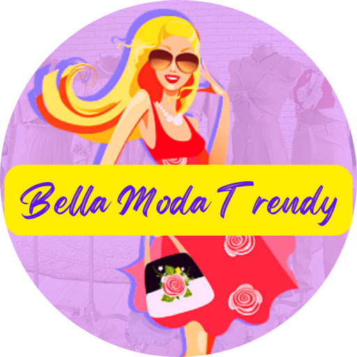 Bella Moda Trendy