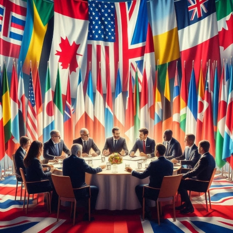 Global Ranking 