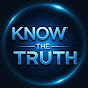 Know the Truth with Todd D McDonald logo