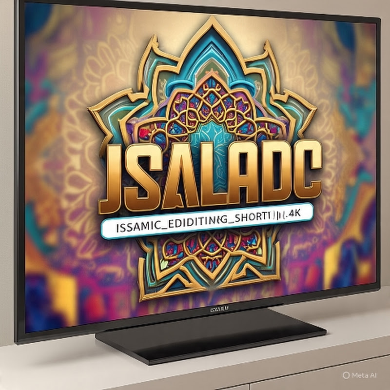 Hire islamic_editing_4k — Personal Spirituality & Growth YouTube creator for sponsorships