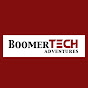 BoomerTECH Adventures logo