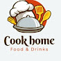 Cook Home logo