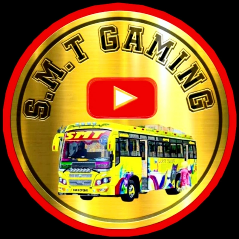 𝐒.𝐌.𝐓 𝐆𝐀𝐌𝐈𝐍𝐆