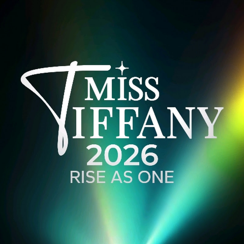 Miss Tiffany's Universe