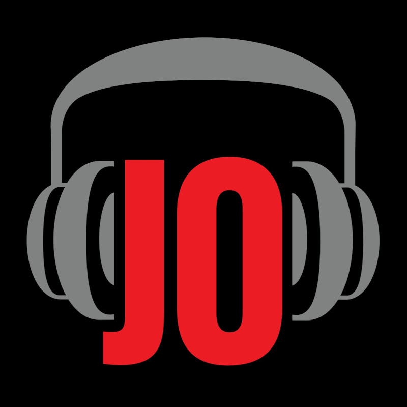Justin Ostrander Logo