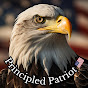 Principled Patriot logo