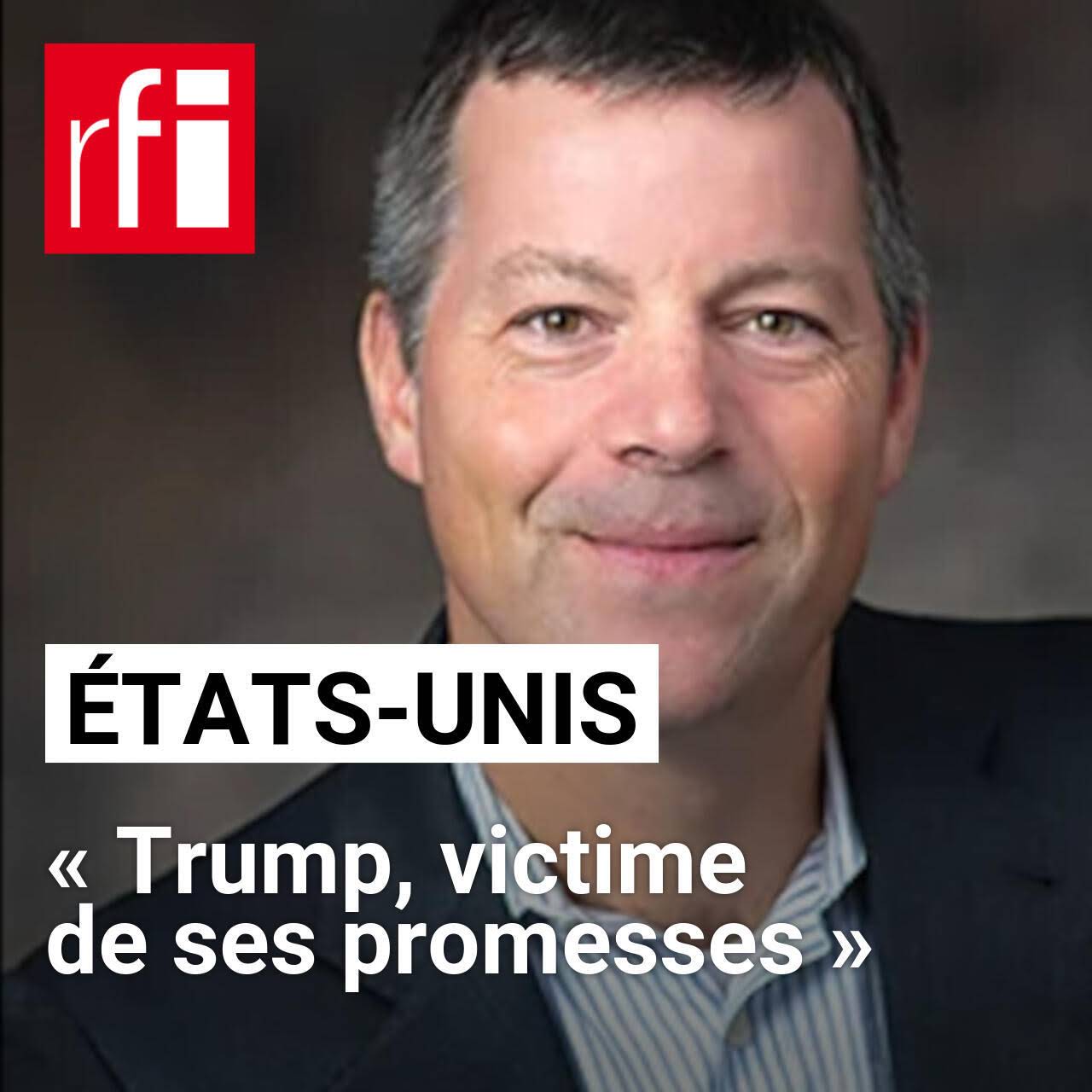 Post from RFI