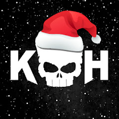 Channel thumbnail for Kings of Horror