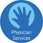 Lurie Children's Physician Services logo