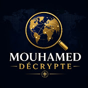 Mouhamed Décrypte