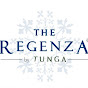 Regenza by tunga vashi logo