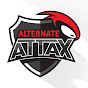 ALTERNATE aTTaX logo