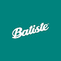 Batiste Hair logo