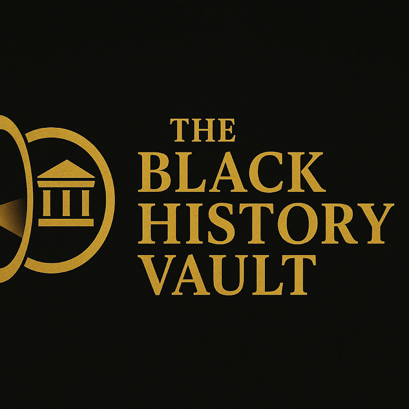 Black History Vault