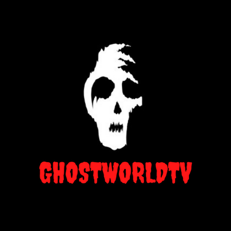 GhostWorldTv