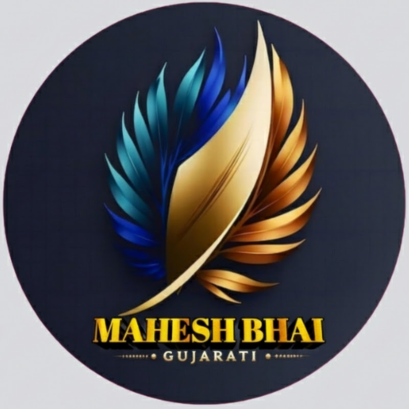 MAHESH BHAI GUJARATI