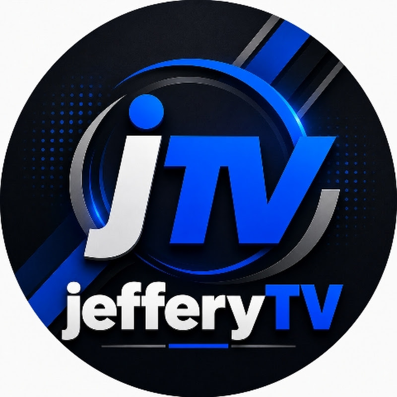 jefferyTV