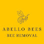Abello Bees - Bee Removal Phoenix logo