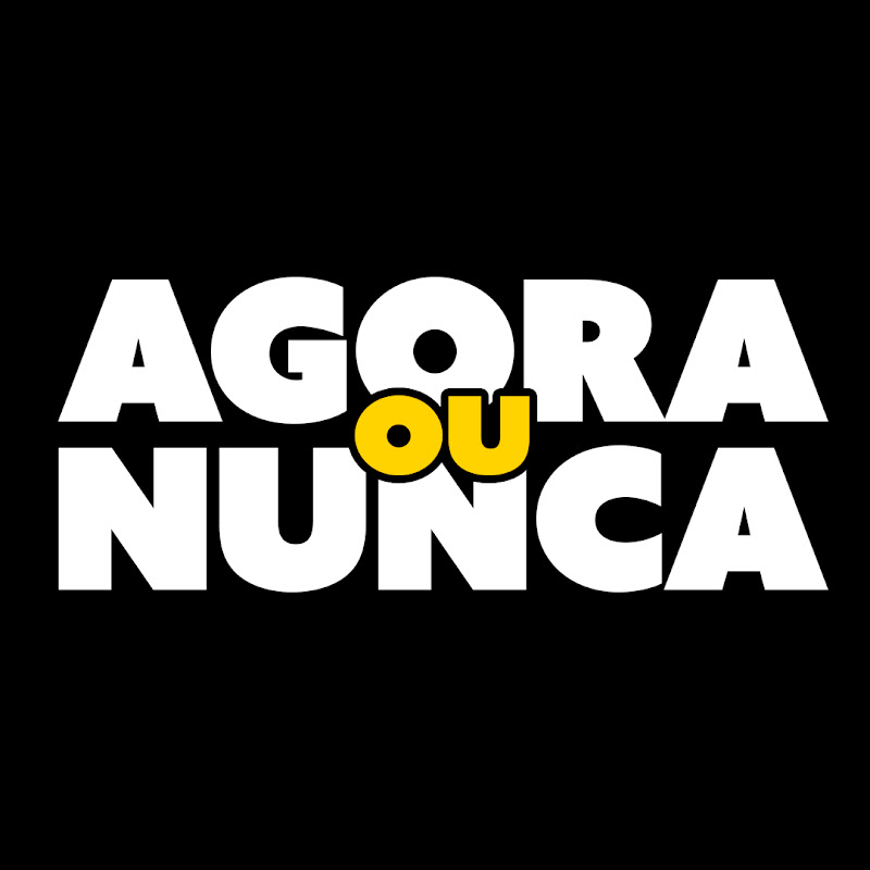 Agora ou Nunca
