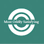 Most Oddly Satisfying logo