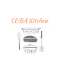 COBA Kitchen logo