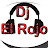 Dj el rojo