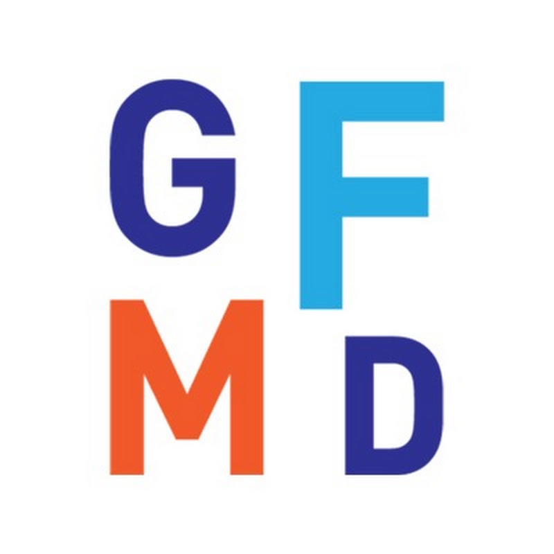 Global Forum for Media Development (GFMD) icon