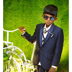 Chandru vlogs Avatar