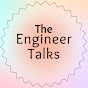 The Engineer Talks logo