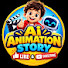 6KR7fcw4DdI-channel-avatar-Ai Animation story 