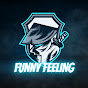 Funny Feeling logo