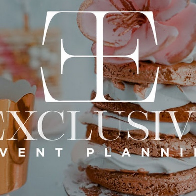 Exclusive Event Planning 