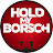 Hold My Borsch