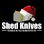 Shed Knives