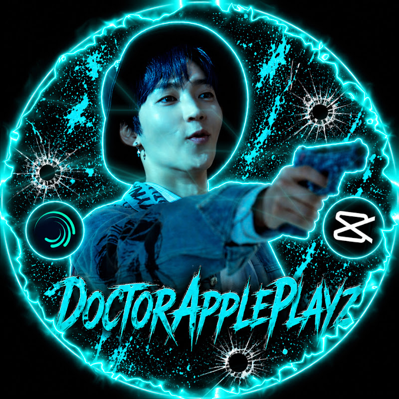 DoctorApplePlayz