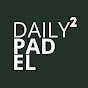 Daily Padel 2 logo