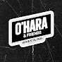 O’HARA & FRIENDS Wrestling Avatar