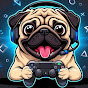 Pug Strike logo