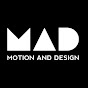 Motion And Design