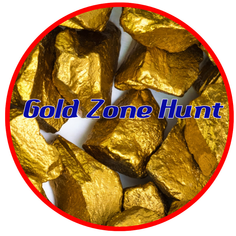 Gold Zone Hunt
