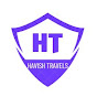 Havish Travels logo