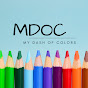 My Dash of Colors YouTube Profile Photo