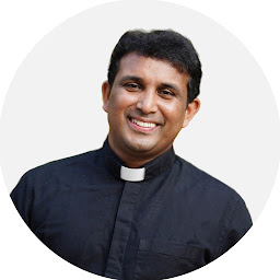 Fr.Binoj Mulavarickal photo