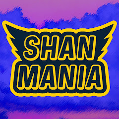 Shanmania channel logo