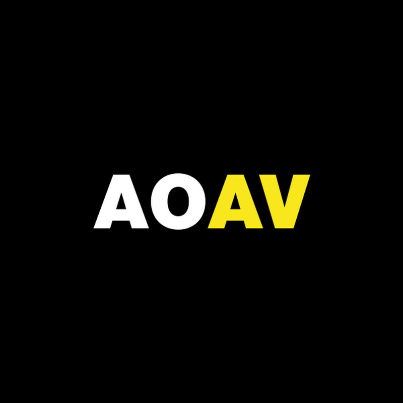 AOAV icon