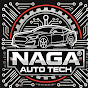 Naga Auto Tech logo