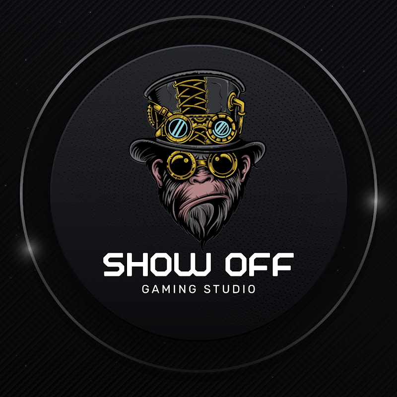 ShowOFF Gaming